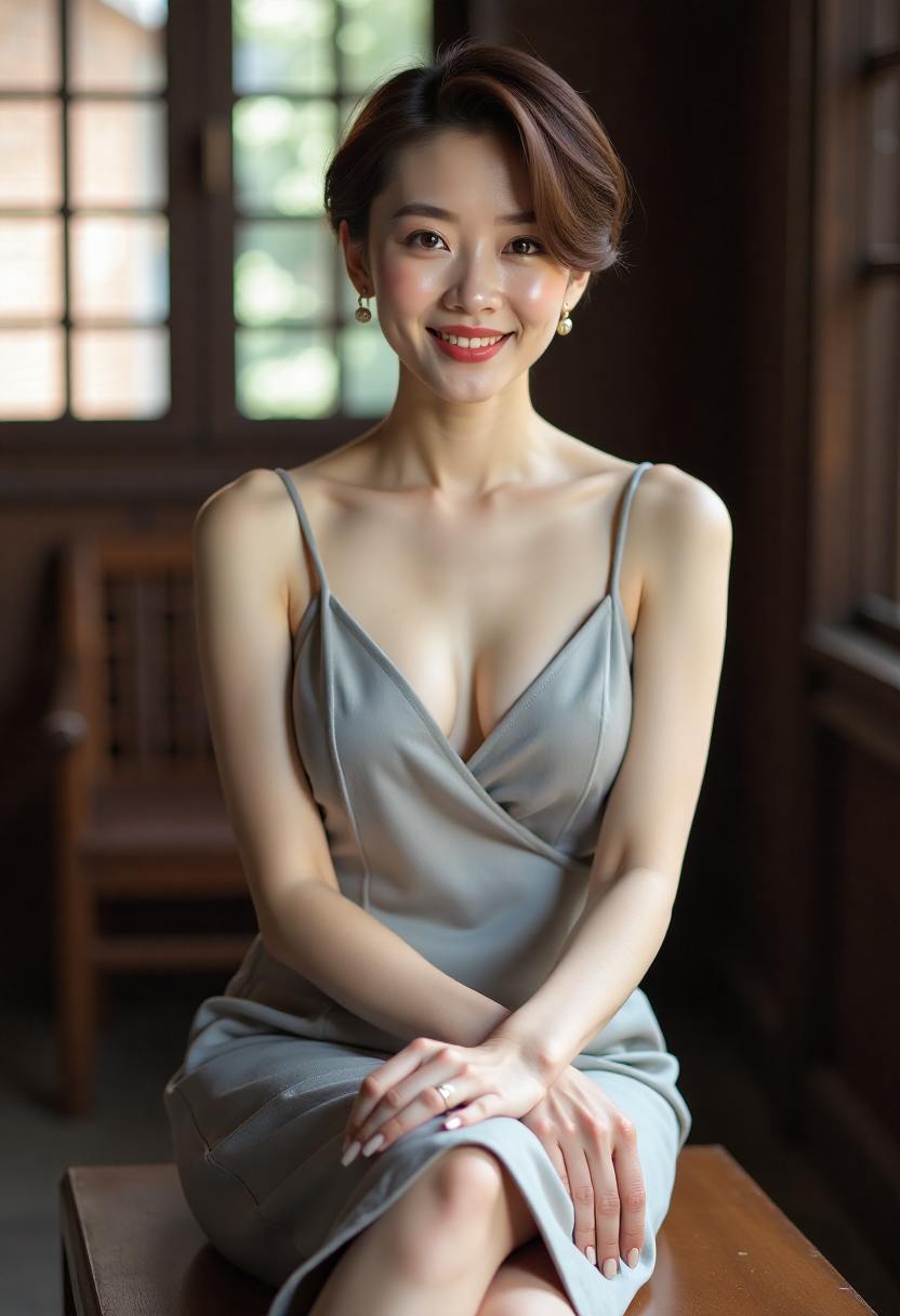 夜半两点钟